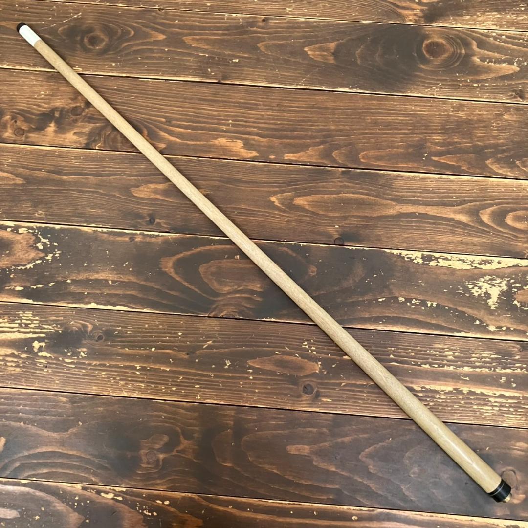 PRATHER　プレーサー　1999年　ビリヤード　キュー