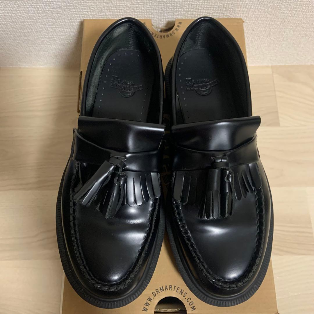 Dr. Martens ADRIAN ドクターマーチン　エイドリアン　23