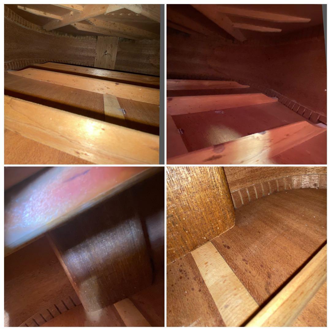 専用！morris モーリスWD25 DOVE モデルクリーニング済ケース無し