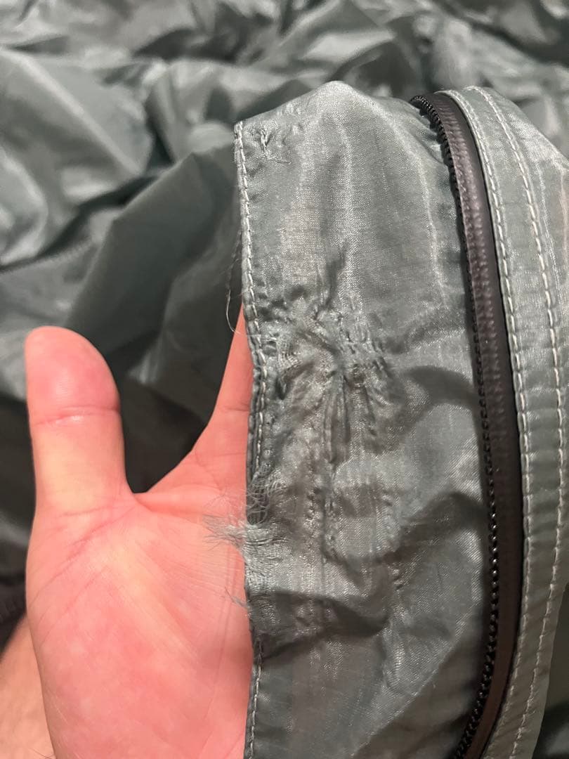 テント・タープ Pre tents Mage/Pewter