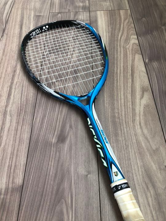 ラケット(軟式用) YONEX NEXIGA50G UL1