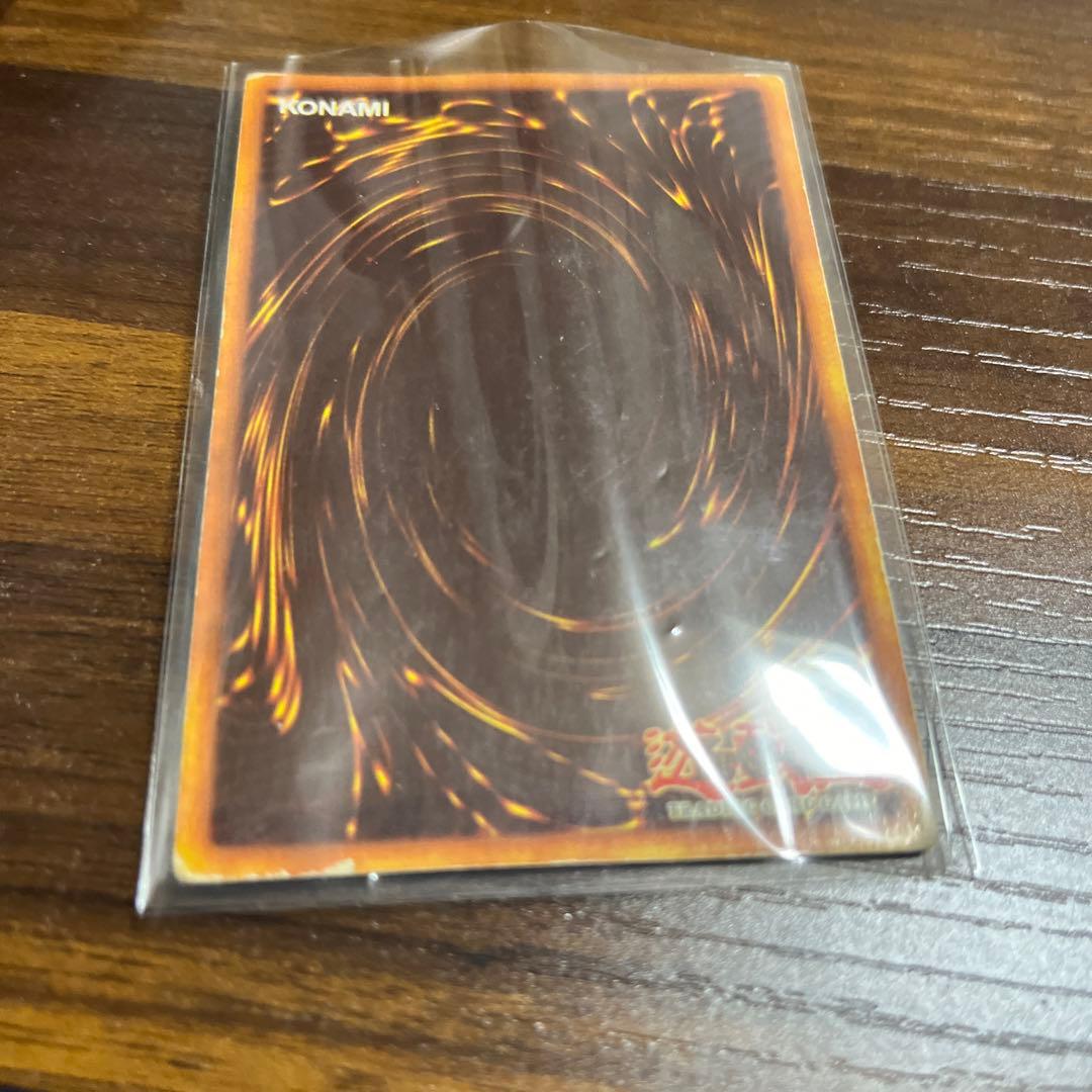 ブルーアイズトゥーンドラゴン