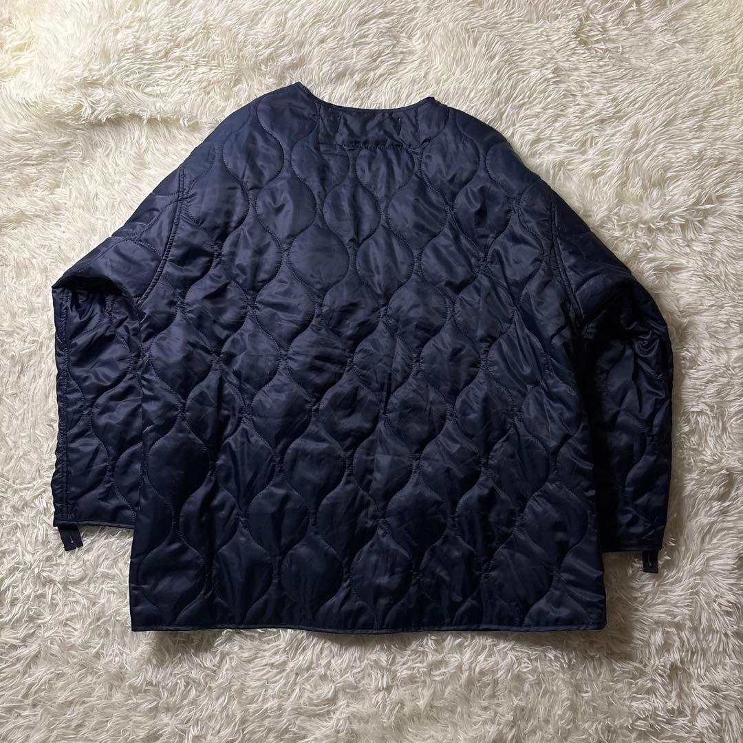 極美品✨ ciaopanic マルチウェイM-65 モッズコート ライナー付き