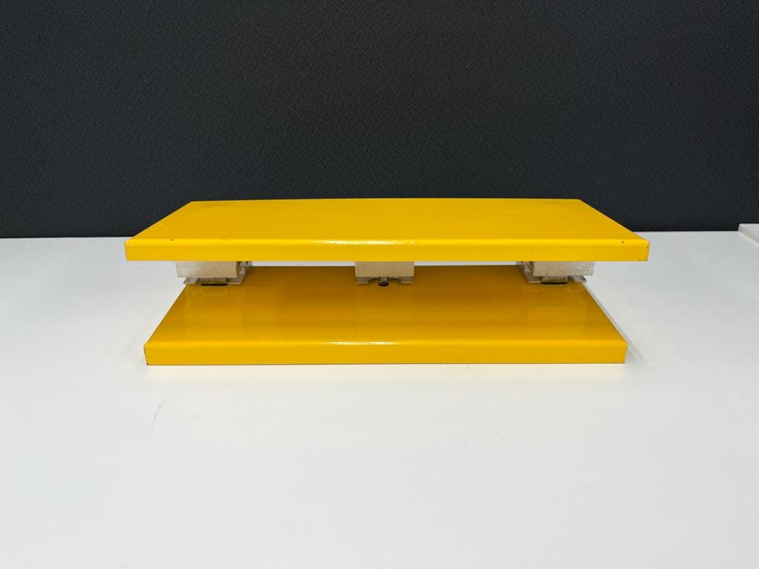 アマチュア用穴あけ機（アニメタッピング機）