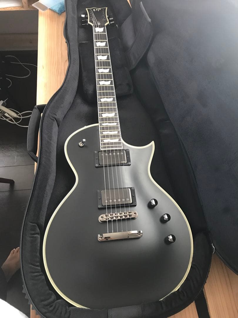 【最終値下げ】ESP Eclipse Custom(EC-CTM)