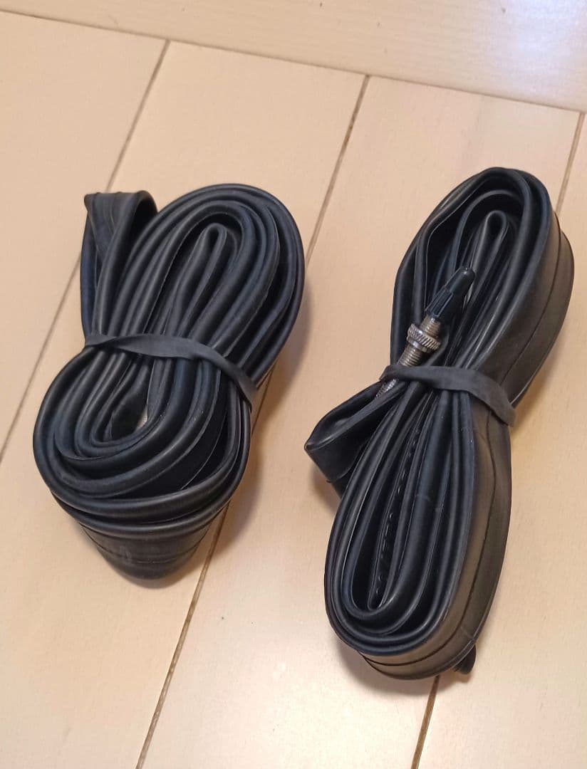 MAVIC キシリウム SL 25 DISC UST ホイールセット