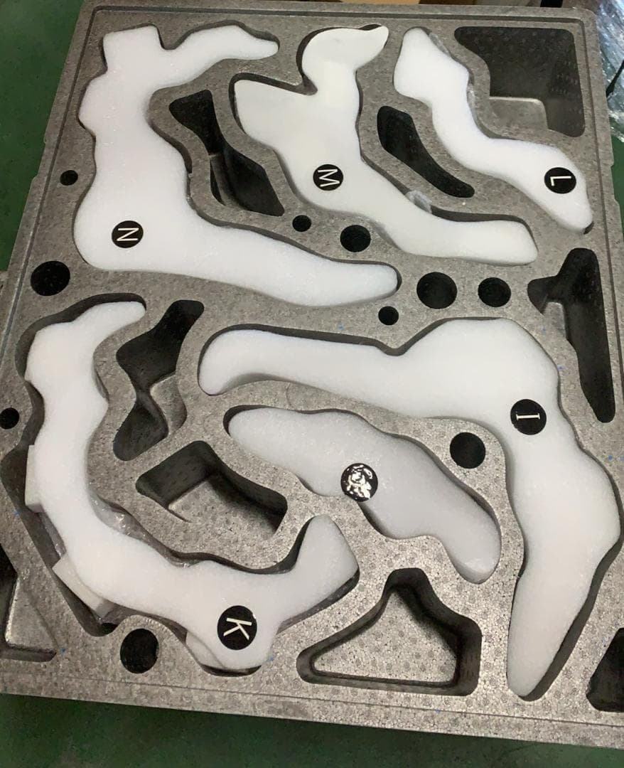 ★未使用 B-style 鬼滅の刃 煉獄杏寿郎 完全版 1/4 完成品フィギュア