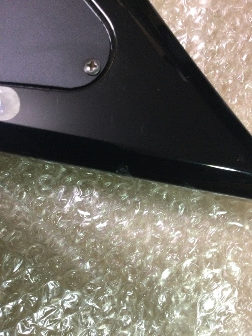 Jackson 日本製 black