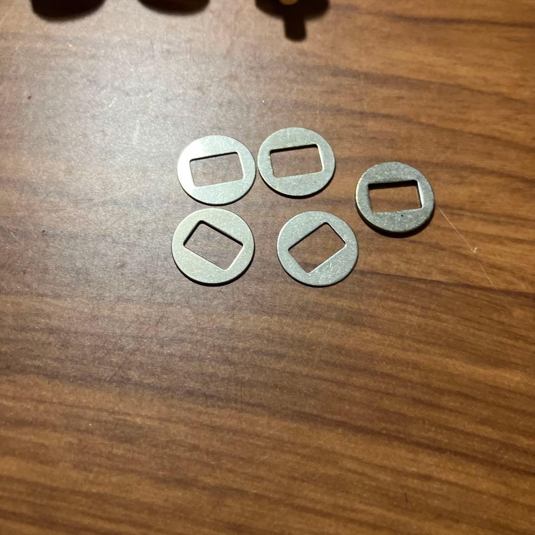 美品　レア　SOM NO LIMITS AC30RA S ブルー　ダイワ　アブ