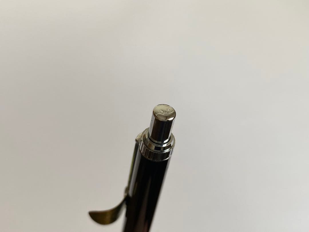 廃番 廃盤 希少 プラチナ万年筆 PLATINUM アングル ANGLE 初代