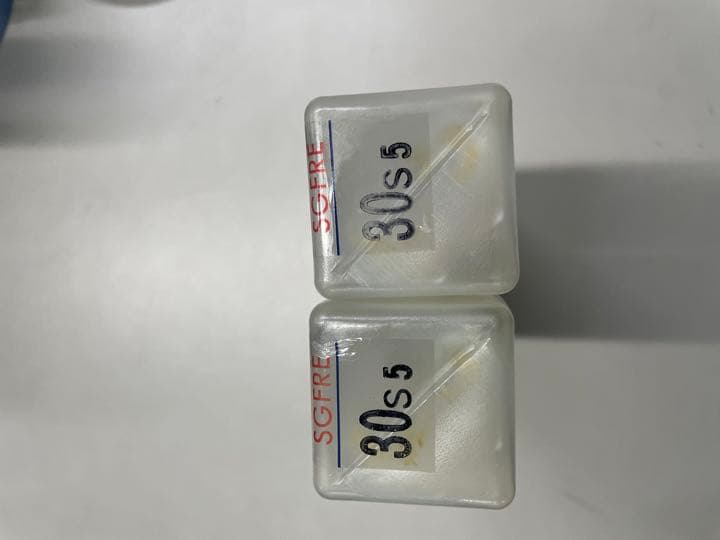 不二越　ラフィングエンドミル  30