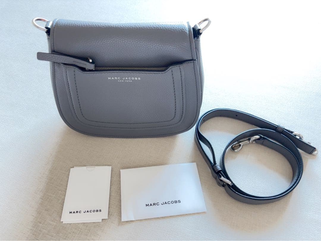 MARCJACOBS / マークジェイコブス ショルダーバッグ