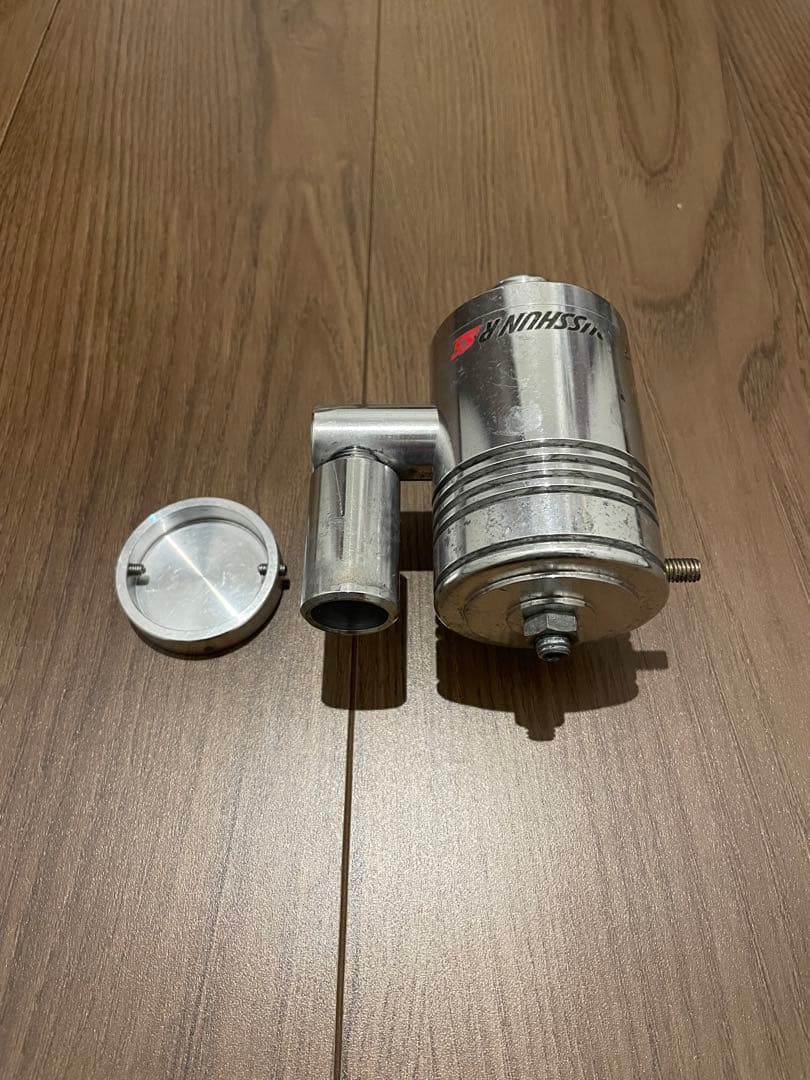 【最終値下げ】TAKE OFF PUSHHUN R SS ブローオフバルブ