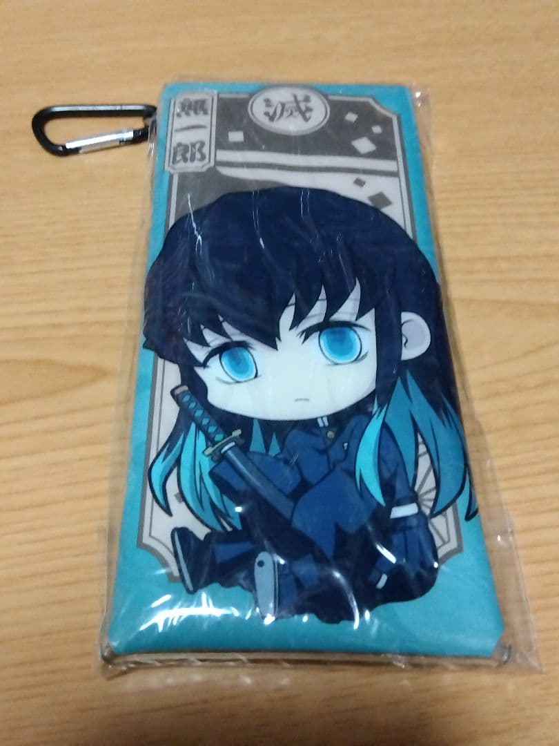 鬼滅の刃　時透無一郎グッズまとめ売り