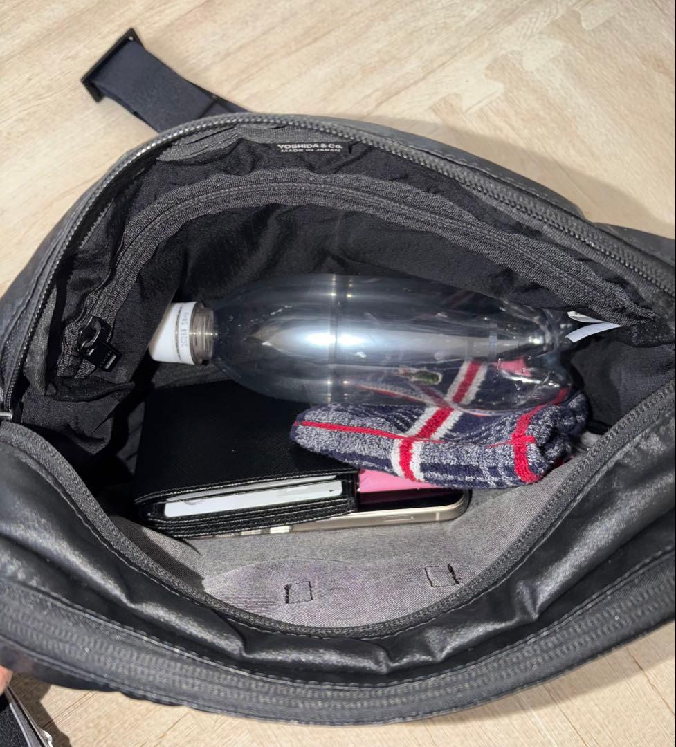 ポーター ショルダーバッグ 654-07072 PORTER 吉田カバン