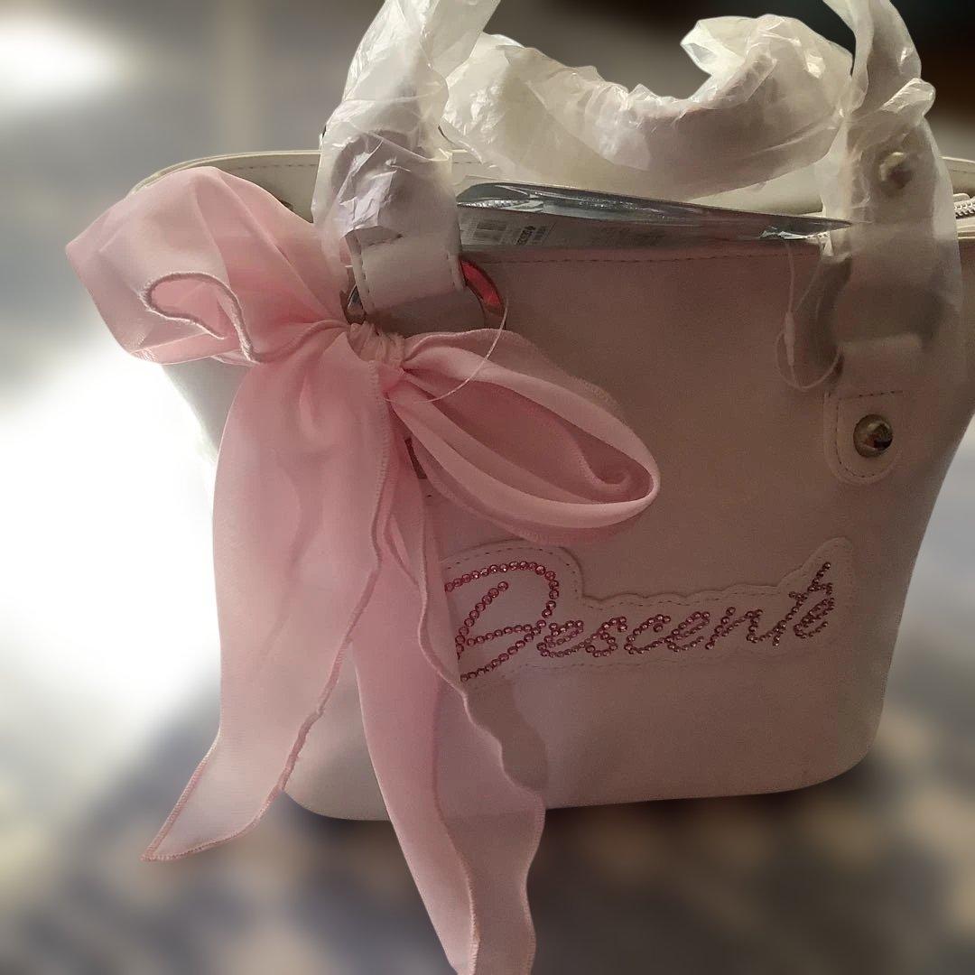 Descente ゴルフ　カートバッグ リュクス　LUXE