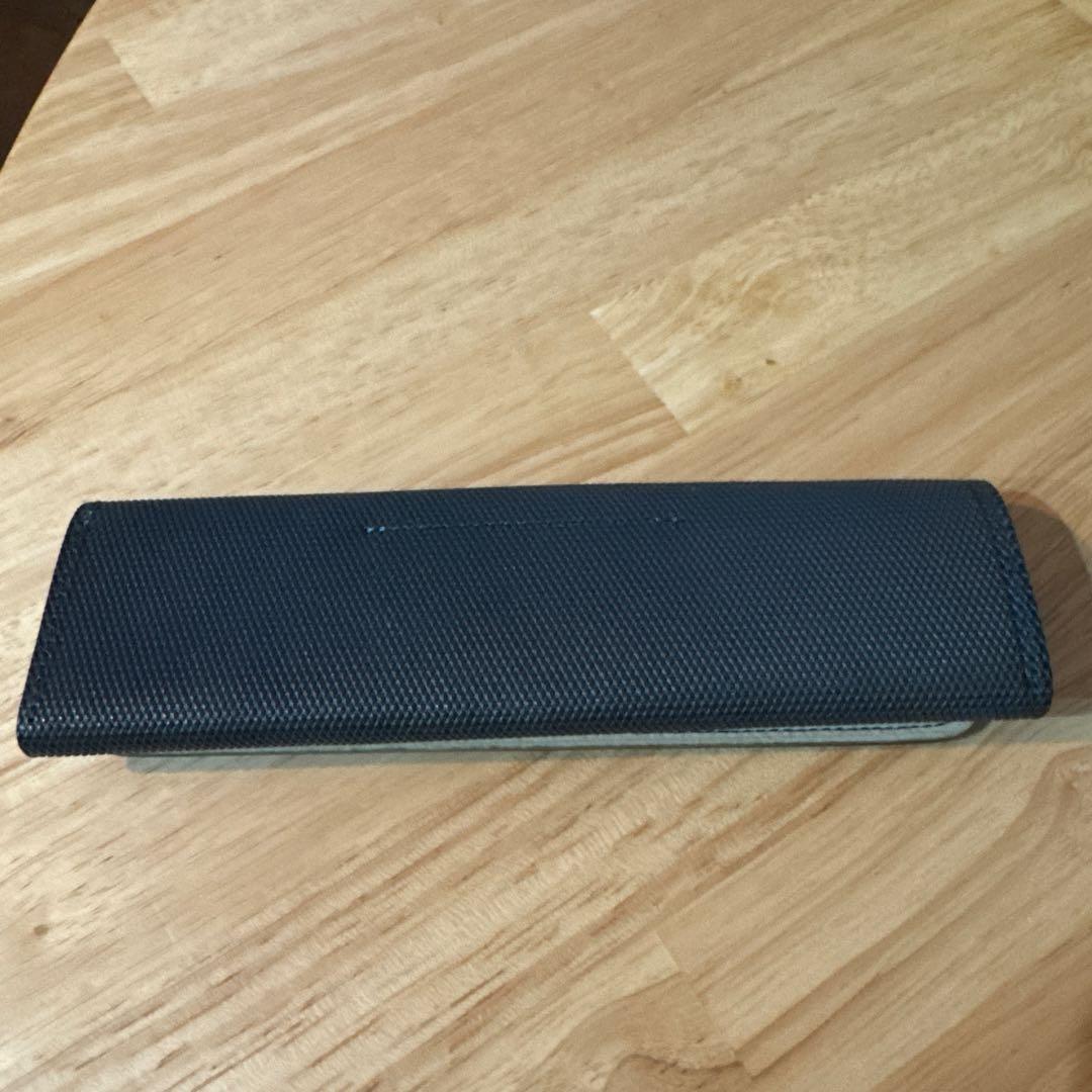 POSTALCOスリーペンケース