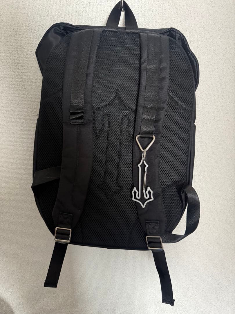 スケートボード Trapstar Bagpack T Irongate