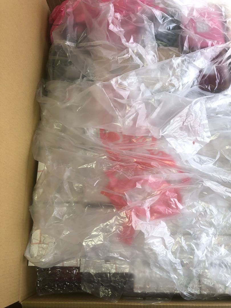 ぬーすと　フィギュア　リコリコ　ハイキュー　ライザ　そに子　アルベド　66個