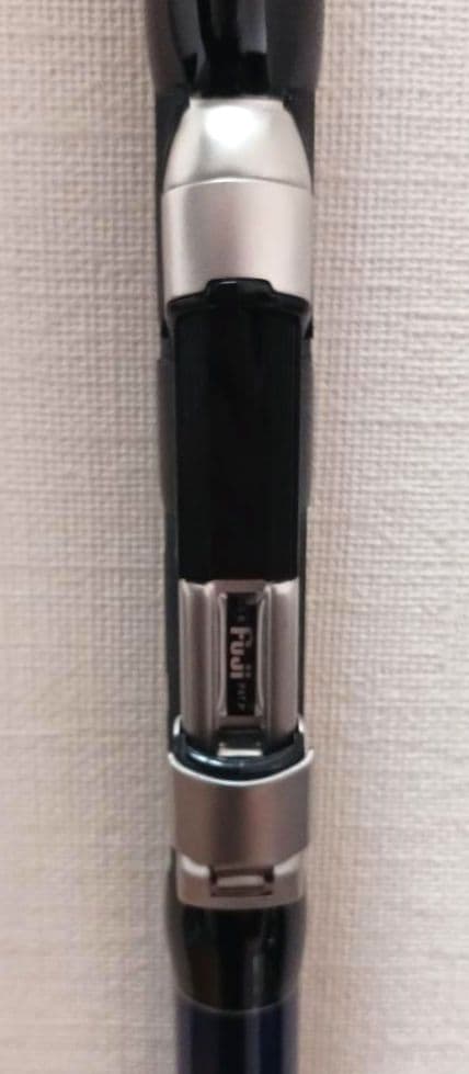 美品 宇崎日新⑩ AIR STAGE チヌ・メバル P 450