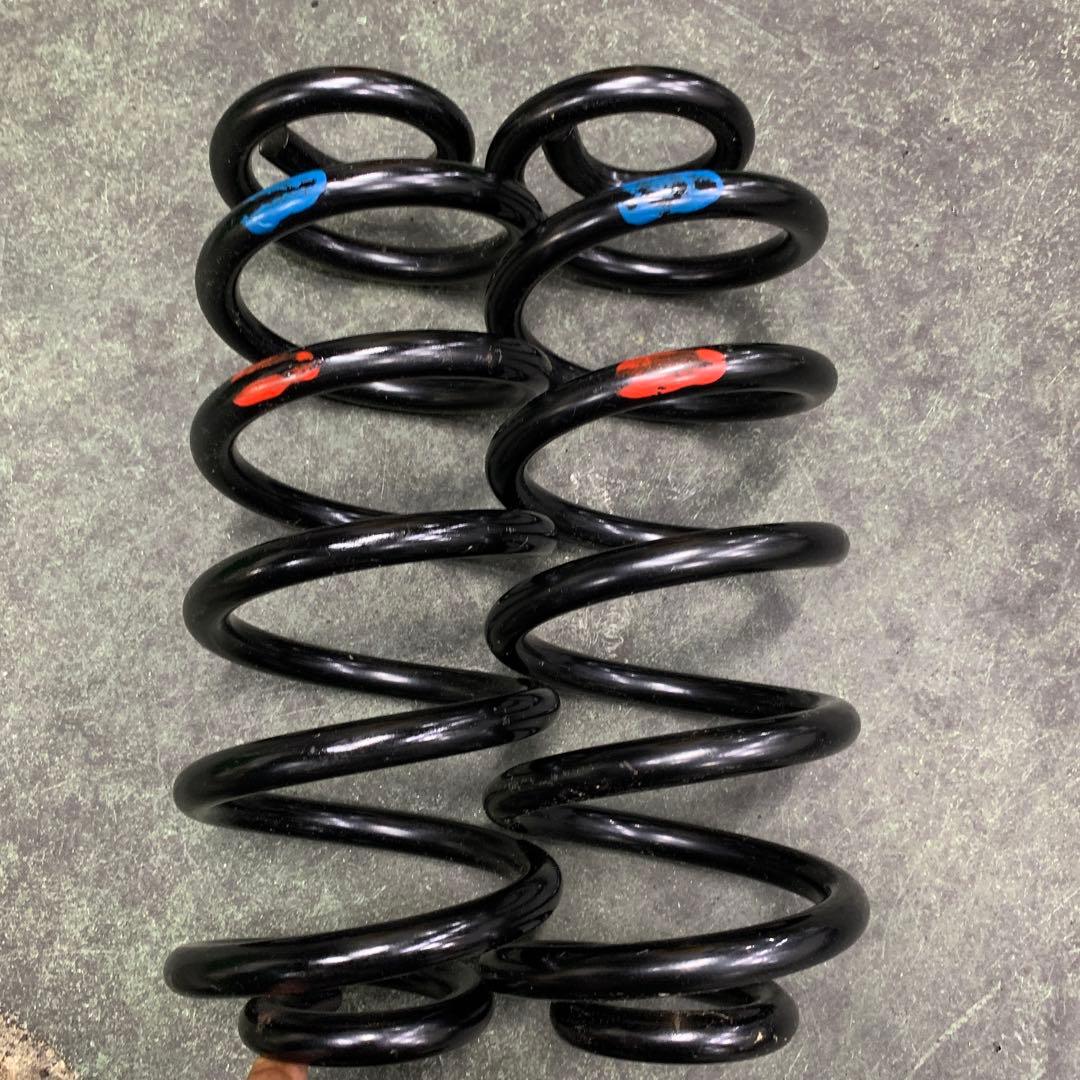 希少‼️20ヴェルファイア3.5Z4WD純正サスペンション新車外し