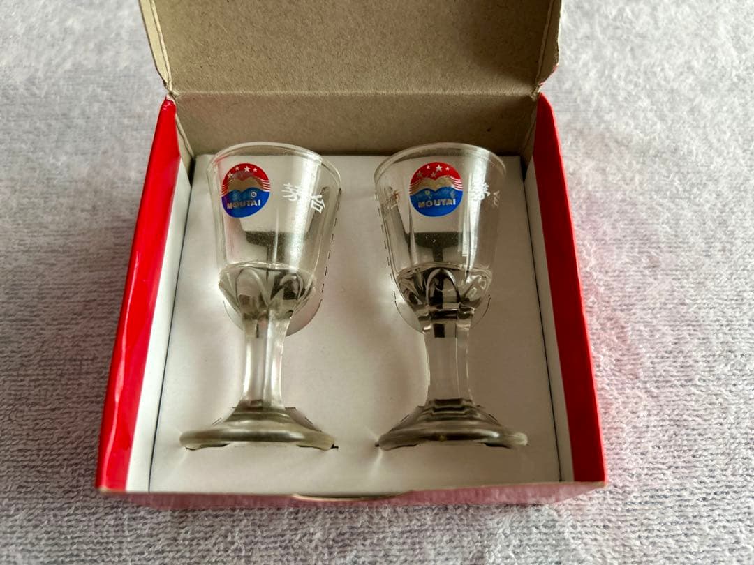 貴州茅台酒 天女ラベル 白酒 KWEICHOW MOUTAI 2012年 53度