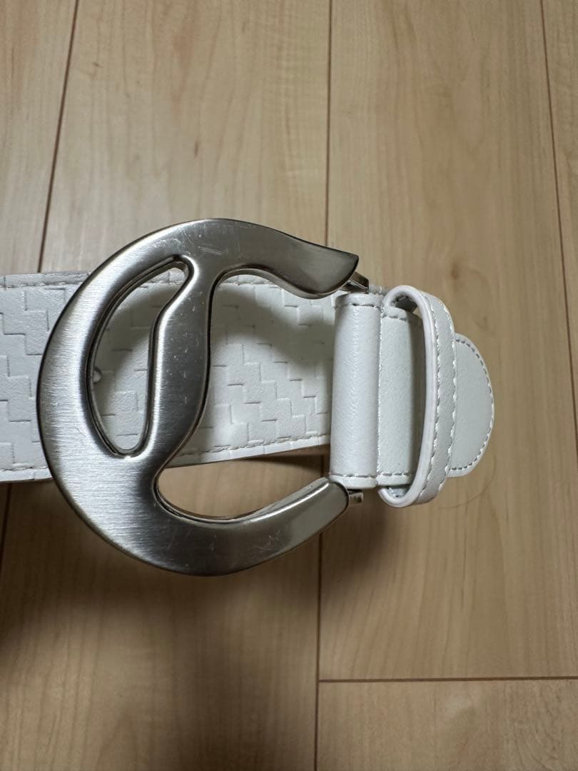 Callaway 冬シーズン ウェアセット【おまけ】ベルト付き　大特価セール