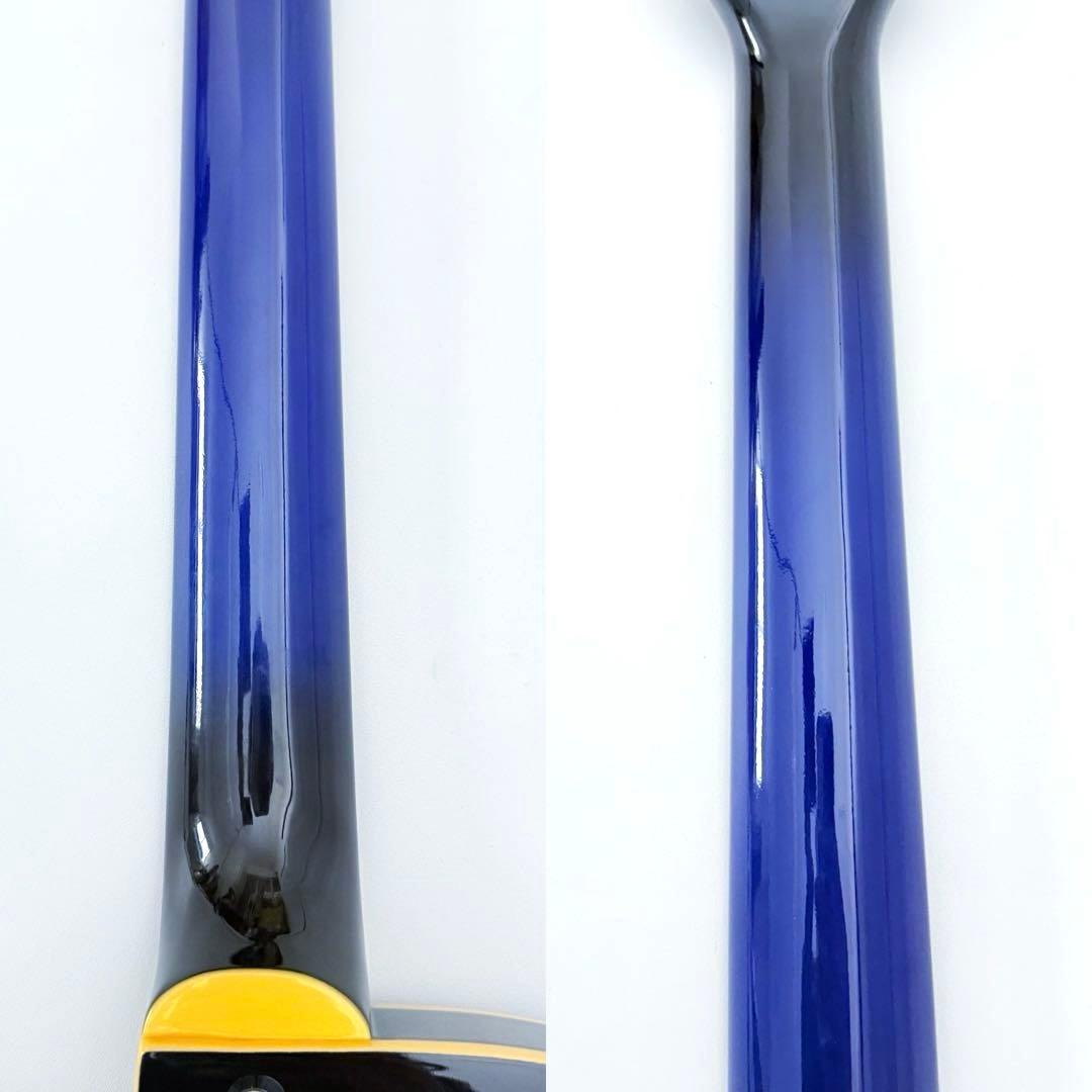 【美品】epiphone ES-135 BB