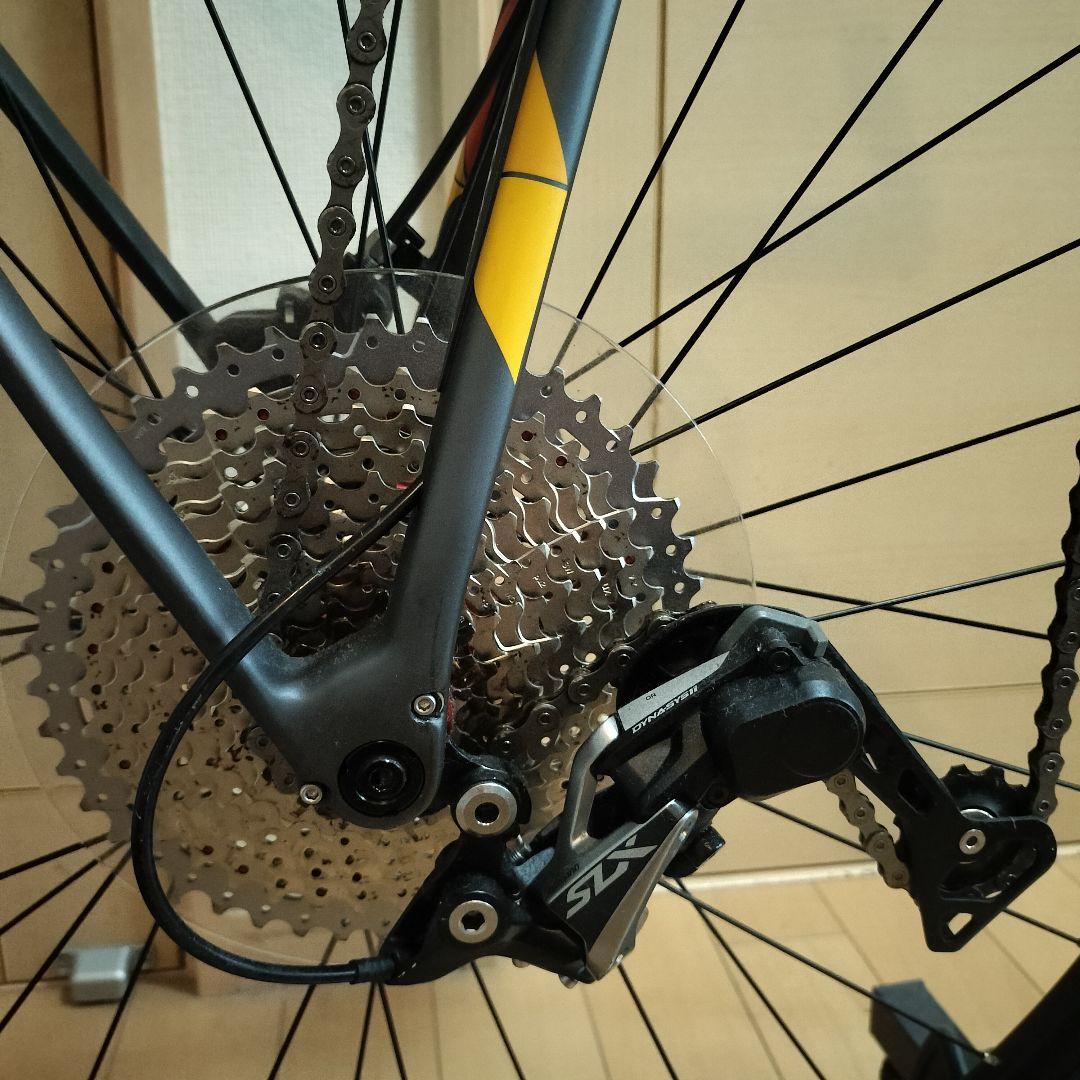 keigo.825　MERIDA　カーボンマウンテンバイク 29インチ