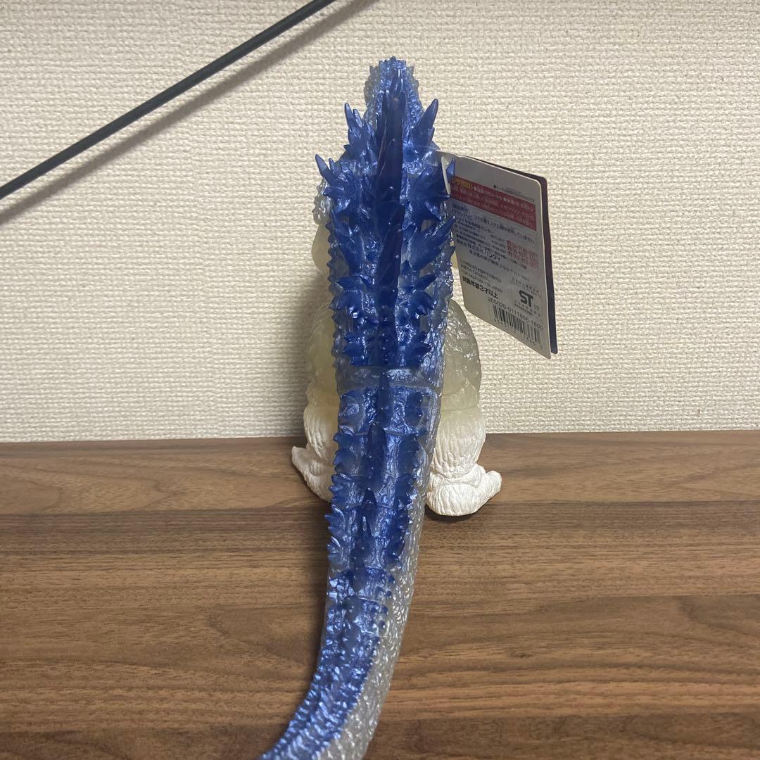 劇場限定 ムービーモンスターシリーズ ゴジラ2004・2003 2個セット