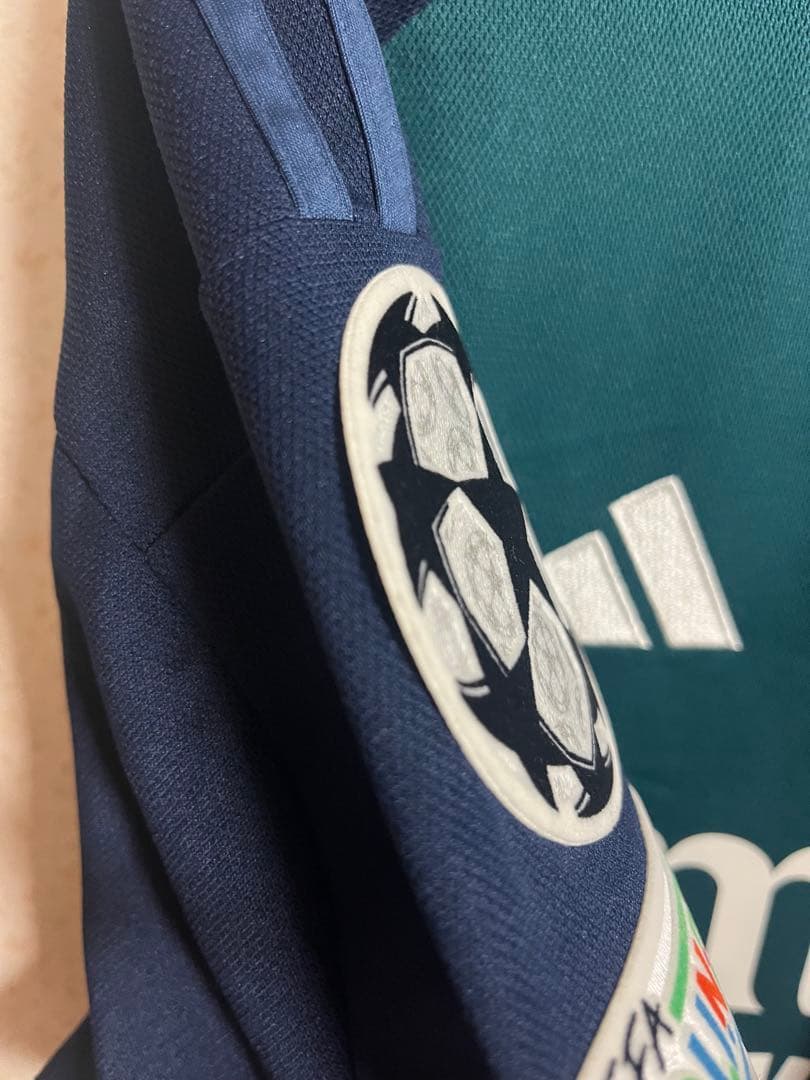 Arsenal 23/24 3rd Kid NO.18 冨安