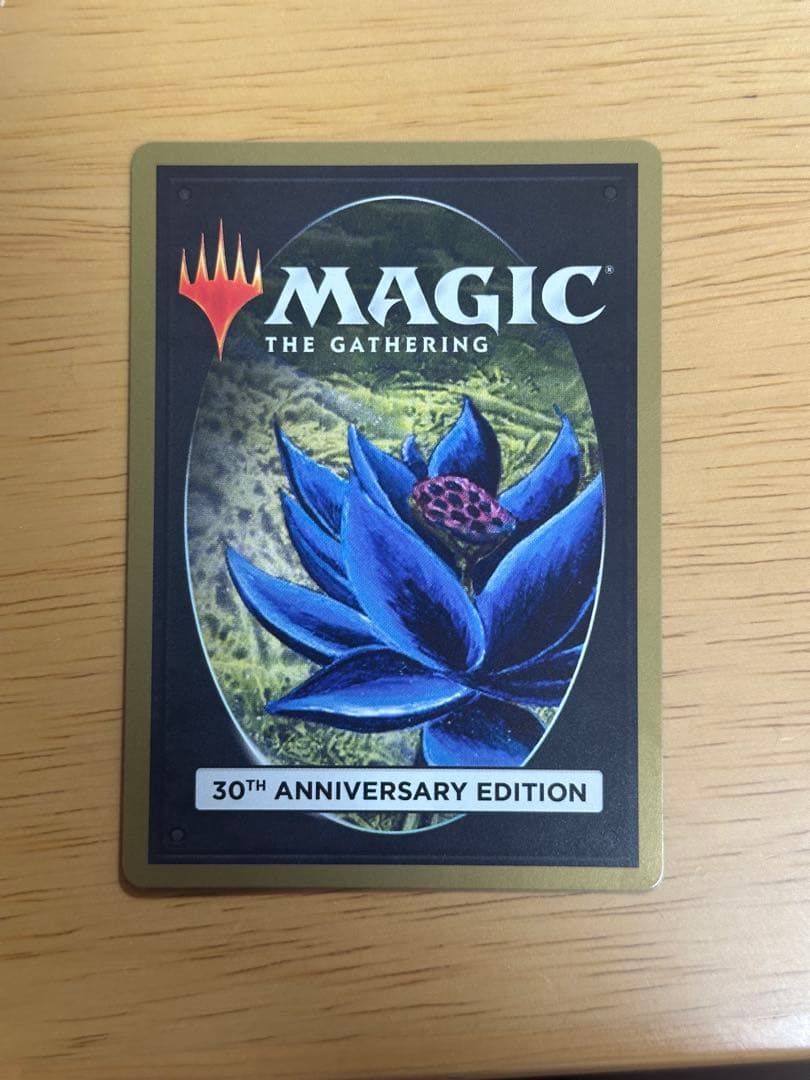 マジック：ザ・ギャザリング MTG Timetwister 30th anniversary edition