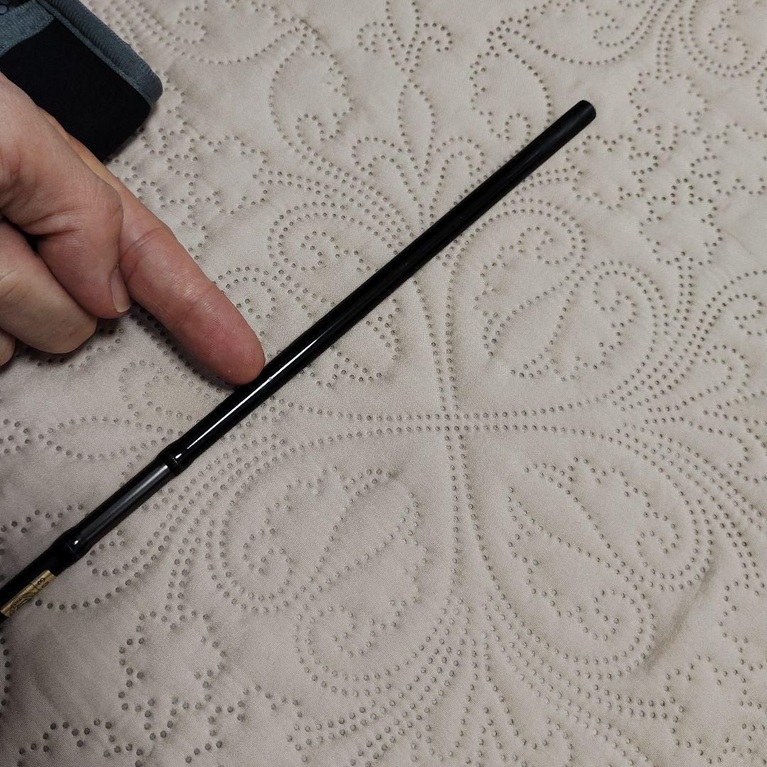 【中古美品】ダイワアウトレイジLJ63XHS-Sジギングロッド