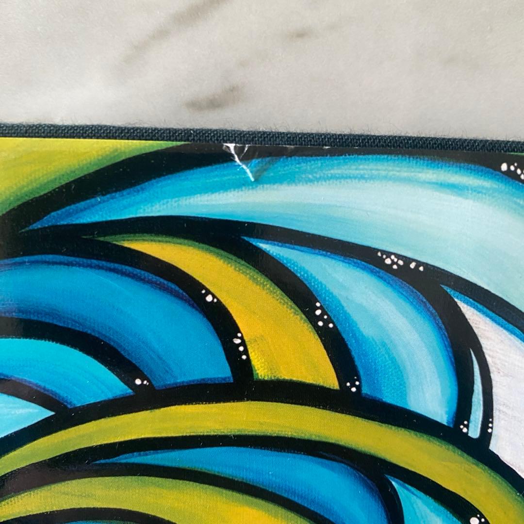 Heather Brown 限定版「North Shore Wave」