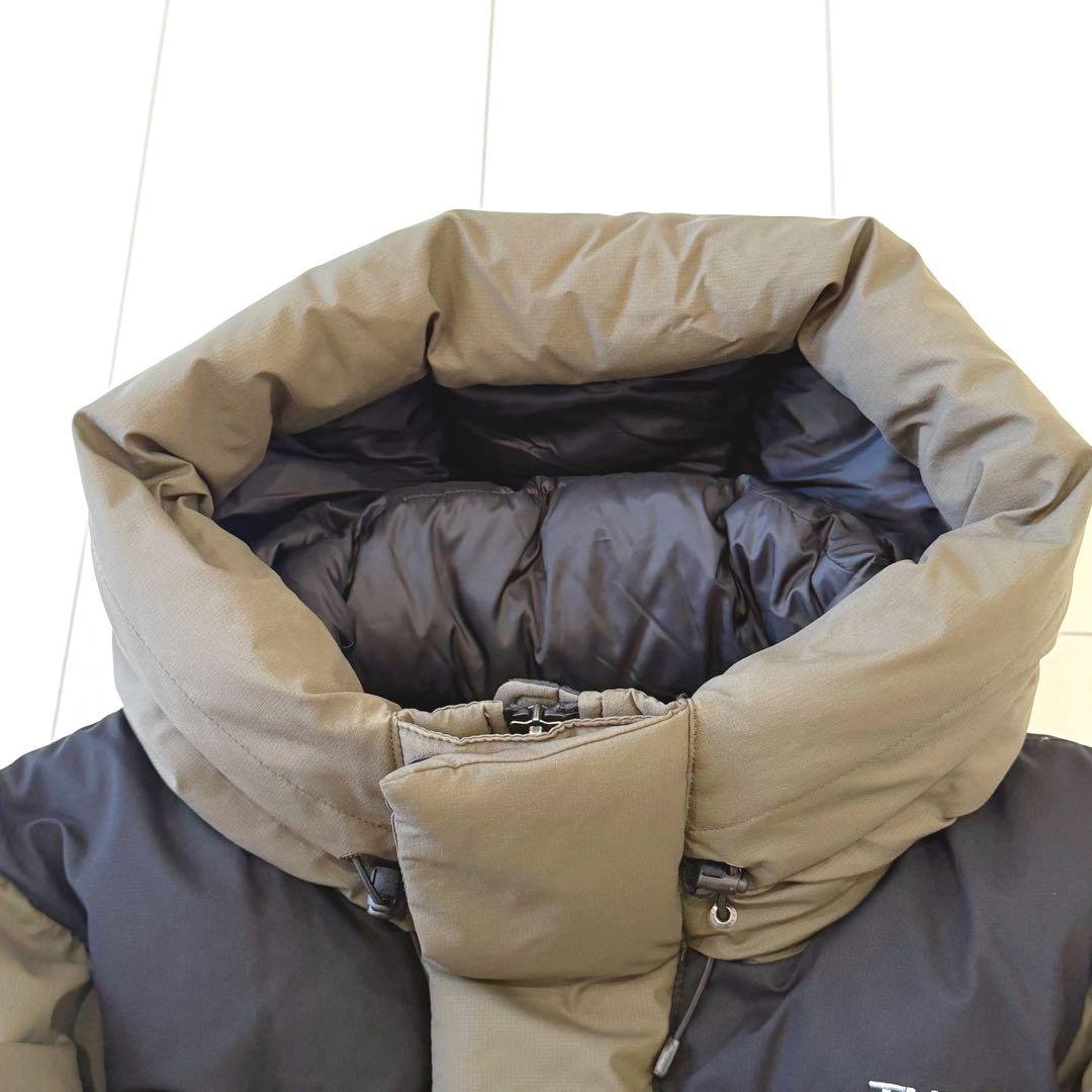THE NORTH FACE ノースフェイス バルトロライトダウン ニュートープ