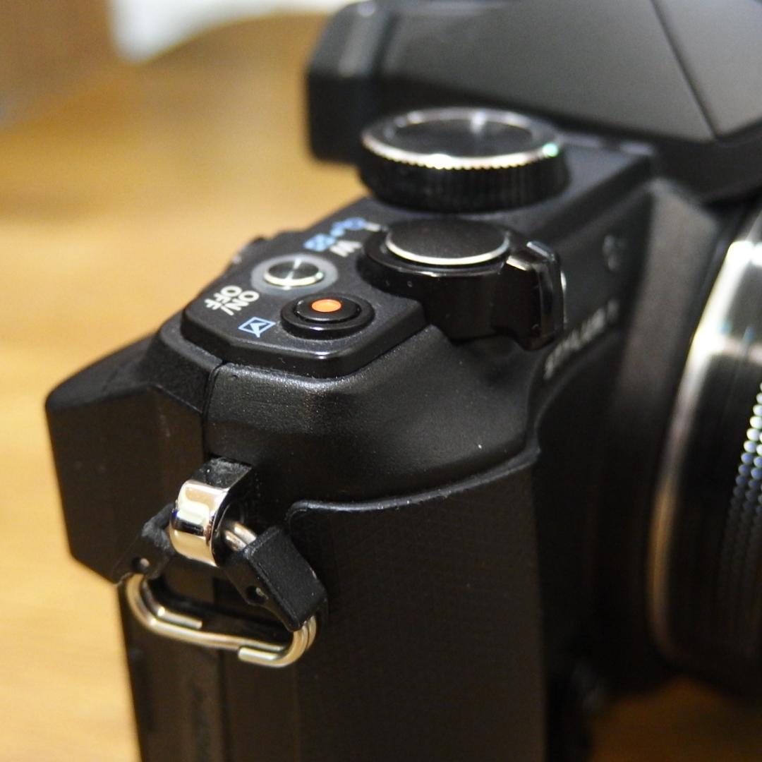 テ*イ様 OLYMPUS オリンパス Stylus1　美品