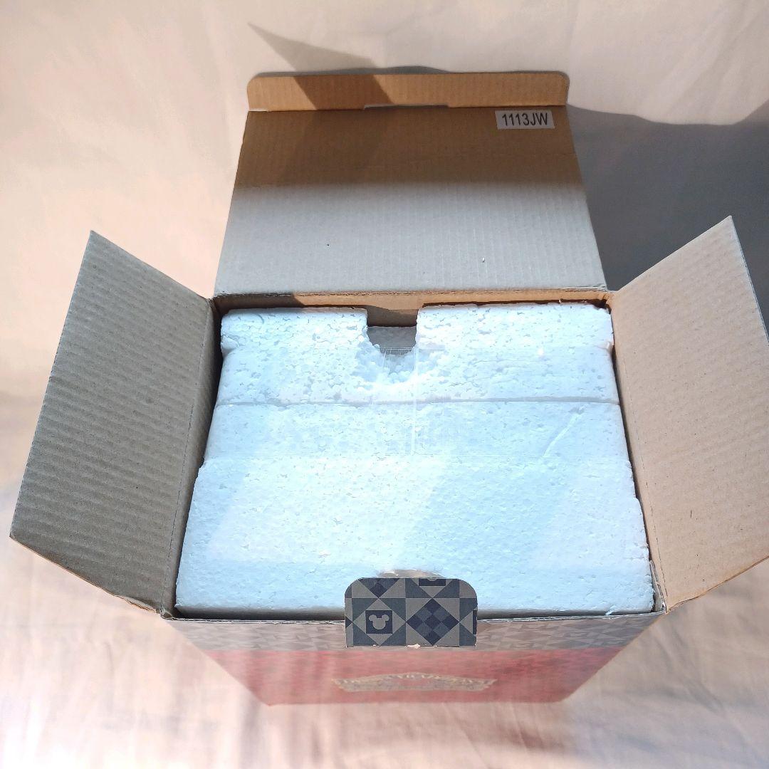 トラディション 85周年・ジムショア・ミッキー ミニー フィギュア