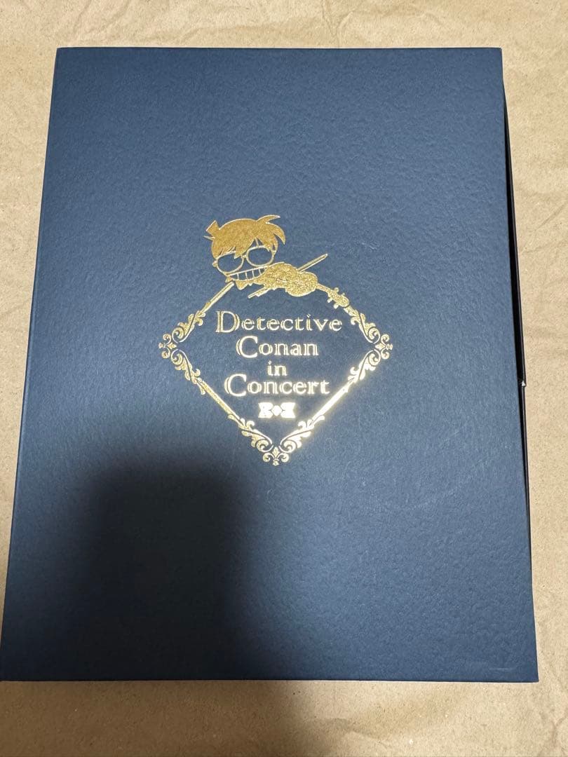 名探偵コナン　コンサート〜2019〜缶バッチセット ※欠品あり