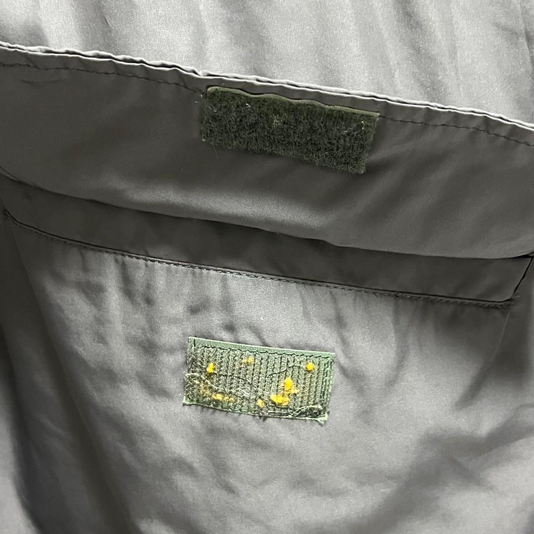 グッドイナフ コート モッズコート N-3B