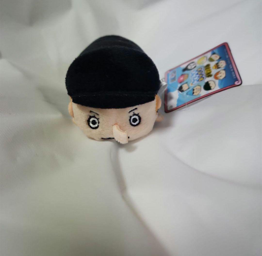 ワンピース むぎむぎおてだま カク