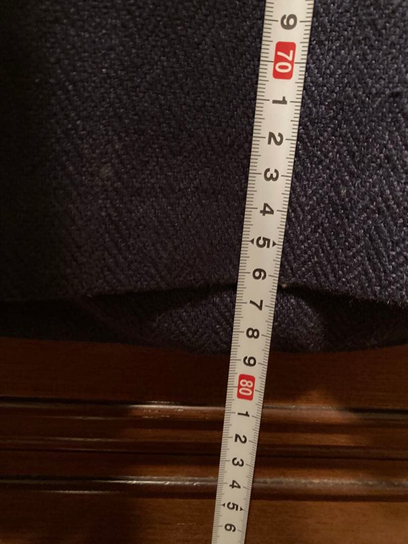 POLO RALPH LAUREN LINENジャケット　値下