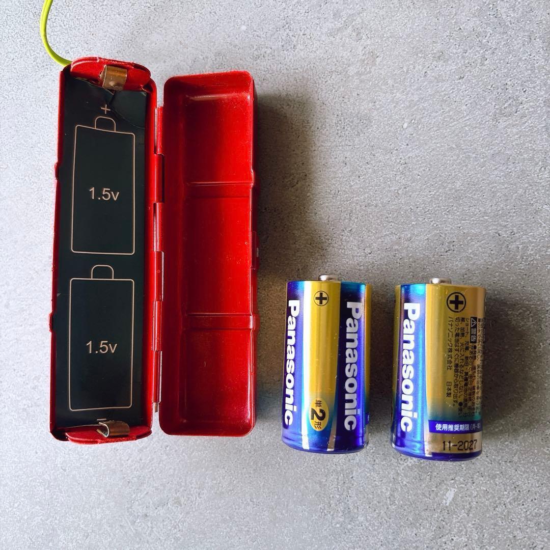 ✨ブリキロボット✨ HAHATOY PISTON ACTION ROBOT