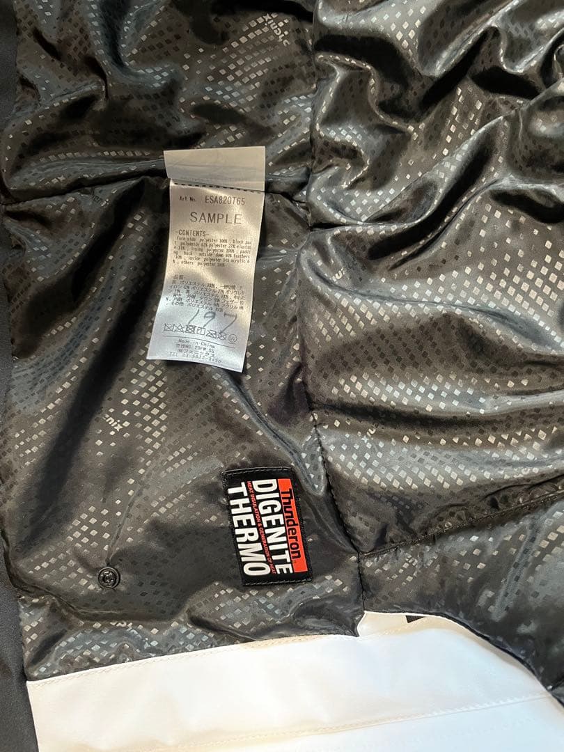 【非売品】フェニックス phenix レディース　スキーウェア上下セット