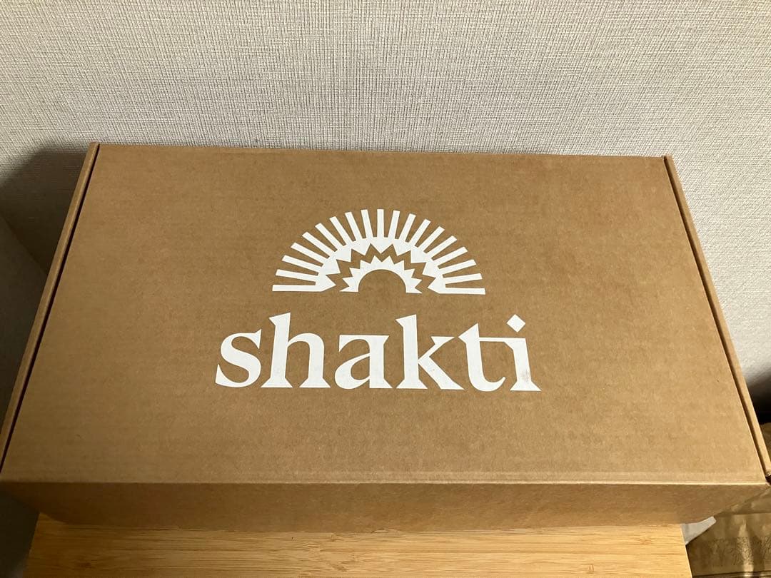 ShaktiMat シャクティマット レベル3 ADVANCED