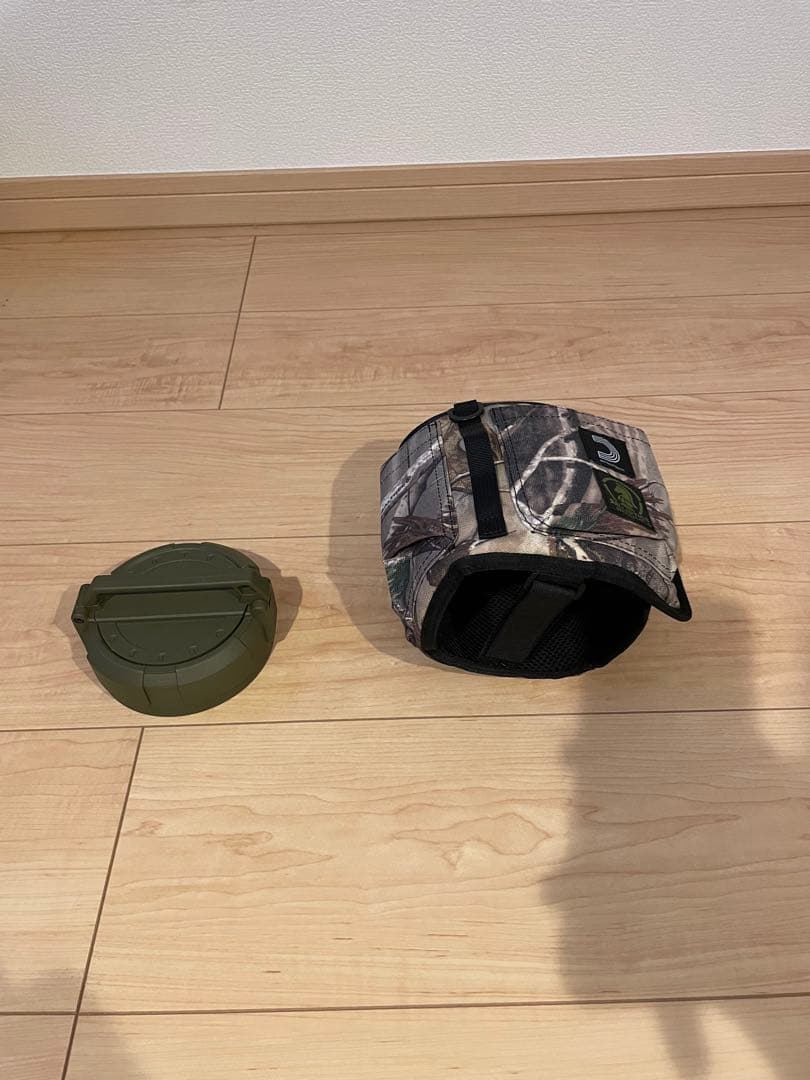 新品・未使用】Ballisticsコンプリートセット他