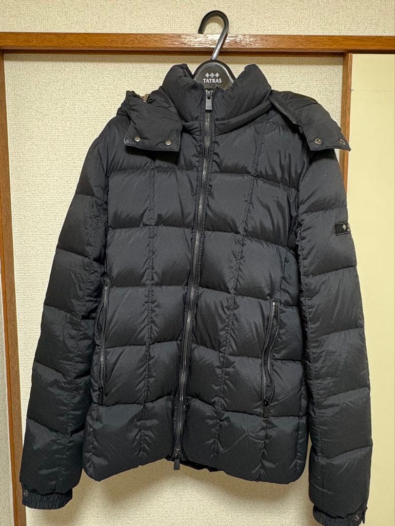 TATRAS タトラス GESSO ジェッソ ダウンジャケット
