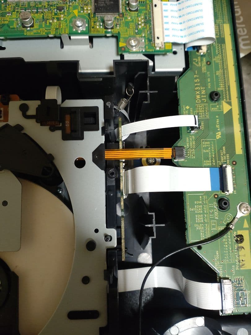 Pioneer CDJ-850　動作確認済み　送料込み　CDJプレヤー