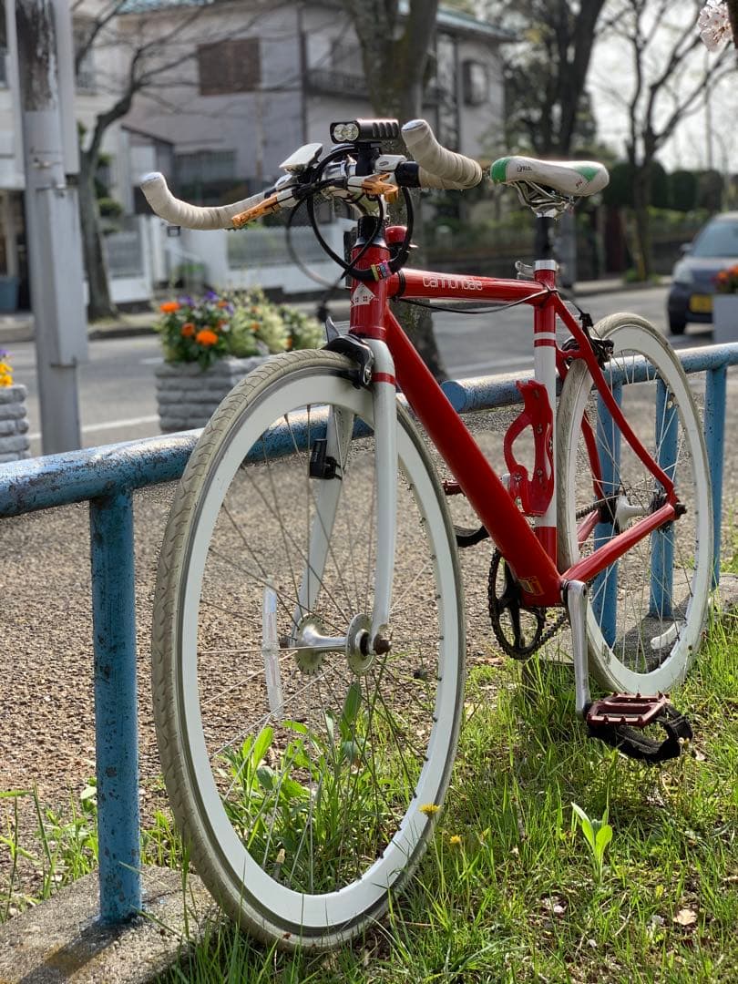 Cannondale CAPO キャノンデールカポ DURA-ACEデュラエース