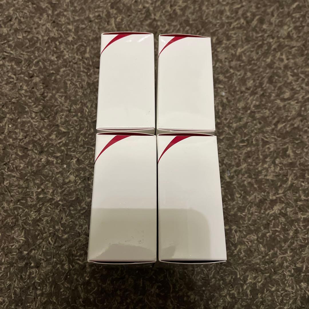 ソフィーナ アルブラン ウォッシングソープ 本体 90gケース付き✖️4