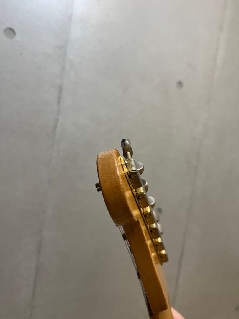 ギター ESP Stratocaster oldie '57s